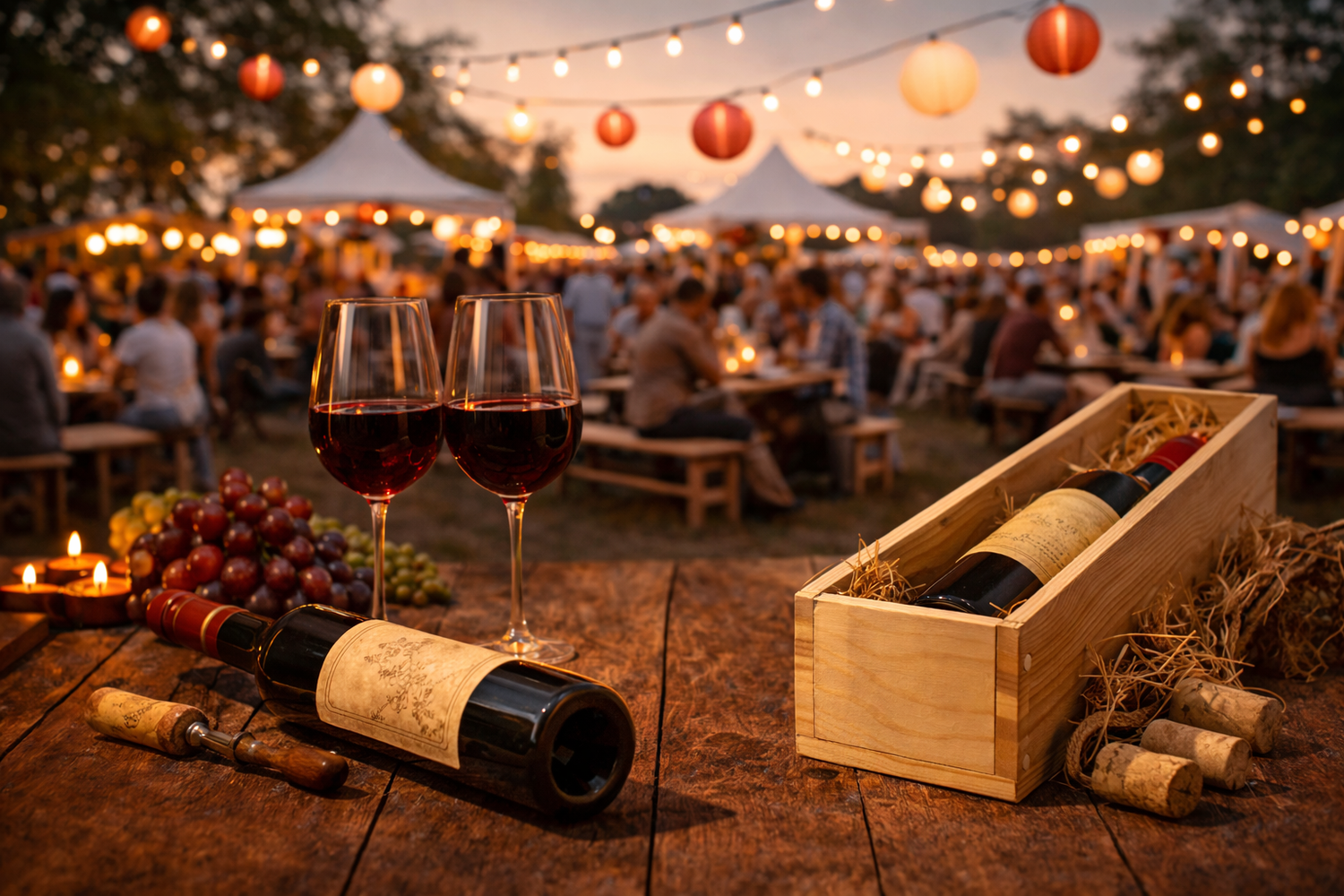Wine Lovers