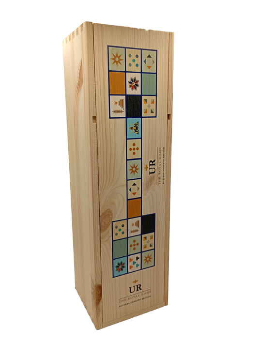 Cassetta Wine Lovers · Ur