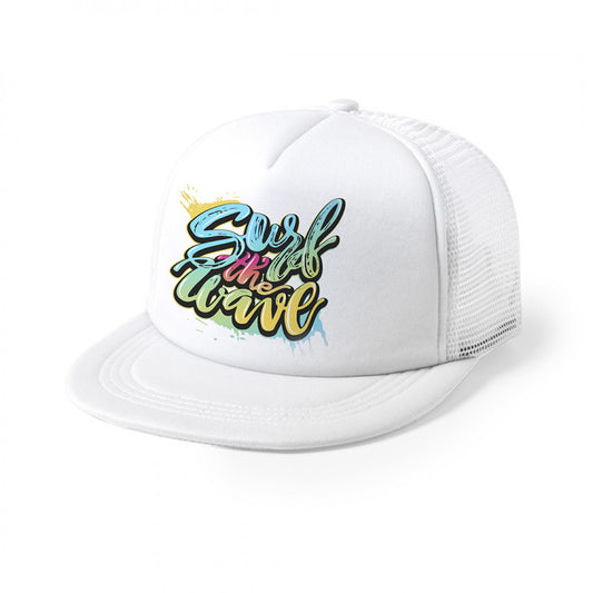 Cappellino personalizzabile