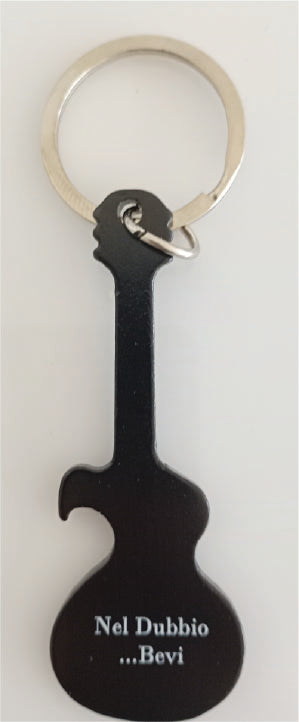 Stappabottiglie Personalizzati – Gadget in Metallo per Aziende e Privati