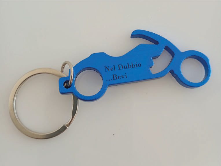 Stappabottiglie Personalizzati – Gadget in Metallo per Aziende e Privati